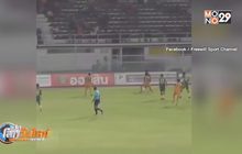 ซีอีโอประกาศยุบทีม เซ่นดราม่าแข้งโหดวัดโบสถ์ ซิตี้