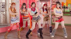 THX สู้เกินร้อยถ่าย MV โธ่เอ๊ย (GhOsT CaLL) เผยเบื้องหลังการทำงานที่เต็มไปด้วยพลังและความตั้งใจ