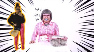 รู้จัก แฟชั่นรองเท้า ในภาษาอังกฤษ แบบ ชิคๆ คูลๆ กับ เคที่ แอนด์ จอร์จ