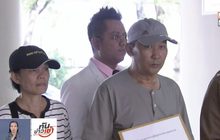 ร้อง ผบช.น.ขอความคืบหน้าคดียิง นศ.อุเทน