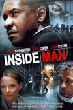 Inside Man ล้วงแผนปล้น คนในปริศนา