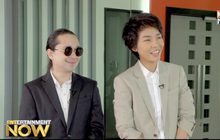 พูดคุยกับ พีธ พีระ และ โรส ศิรินทิพย์