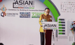 Asian Construction Week 2016