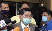 “วิษณุ” เผย 4 กุมารลาออก มีผลทันที