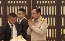 นายกฯขอบคุณประชาชนเชื่อมั่นรัฐบาล