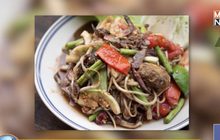 ต้องฟัง ! กิน“ปลาร้า”เสี่ยงป่วยปลายประสาทอักเสบ