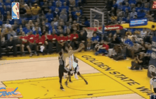 “นักรบ” อหังการทุบ “สเปอร์ส” 30 แต้ม