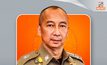เปิดประวัติ พล.ต.อ.ต่อศักดิ์ สุขวิมล ผู้บัญชาการตำรวจแห่งชาติ คนที่ 14