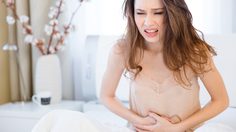 สัญญาณเตือนในผู้หญิง ประจำเดือนมากผิดปกติ เสี่ยง มดลูกโต