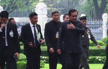 นายกฯ ย้ำระบบการแจ้งเตือยภัยน้ำท่วมไม่ล่าช้า