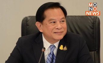 “พลังงาน” มั่นใจ “ไฟไม่ดับ” วอนใช้ไฟฟ้าอย่างประหยัดช่วงฤดูร้อน