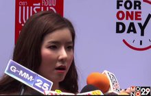 “จียอน” จ่อนัดเคลียร์ “เป็ด เชิญยิ้ม” เชื่อสื่อสารผิดพลาด 