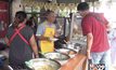 คนไทยเชื้อสายจีนกินเจคึกคัก