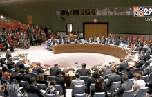 UNSC รับรองข้อตกลงนิวเคลียร์อิหร่าน