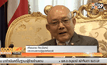 ประธาน สปช.ปฏิเสธพิจารณาข้อเสนอ “คาสิโน”