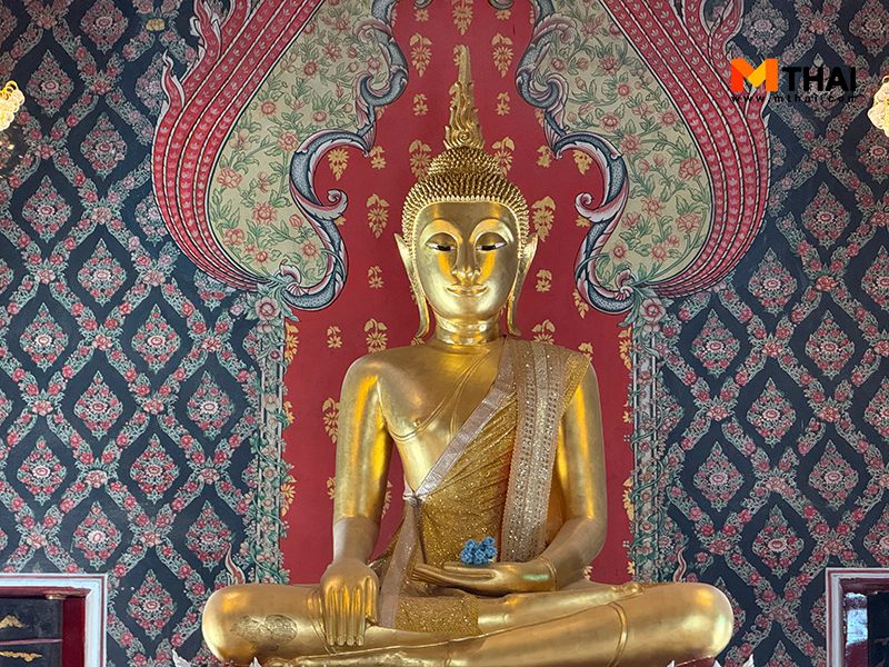 พระพุทธโมลีโลกนาถ