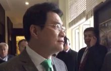 “จุรินทร์”ย้ำจุดยืนต้องแก้ไขรัฐธรรมนูญ