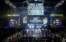 มวยท็อปคิง 2017 จากความมันสนามแรกสู่สนาม 2 TK14