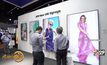 Samsung Display Solution at InfoComm 2019