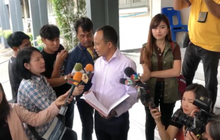 ​’บรรยิน-พริตตี้’เลื่อนรับทราบข้อหาฟอกเงินโอนหุ้น ‘เสี่ยชูวงษ์’