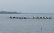 แข่งขันเรือพายกว๊านพะเยา