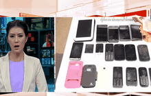 ก่อเหตุตระเวนลักทรัพย์ในวัด จ.อุดรธานี