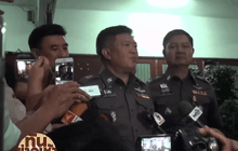 ศาลอนุมัติหมายจับ “บอล กฤษณะ” ตร.ไม่ให้ประกัน