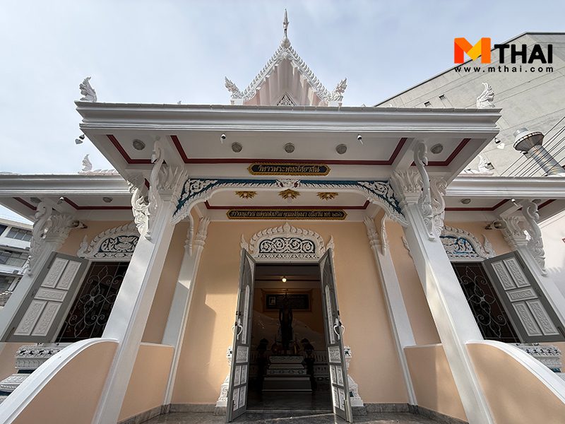 วิหารพระพุทธไสยาสน์