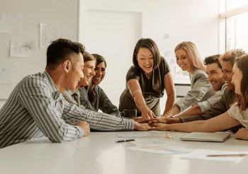 แมริออท บอนวอย ชวนนักท่องเที่ยวรูปแบบองค์กร ร่วมจุดประกายเวลาสุดพิเศษ ด้วยการพบปะที่ใกล้ชิดทั่วภูมิภาคเอเชียแปซิฟิก