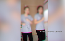 ไล่ออกเจ้าหน้าที่สาวถ่ายคลิปล้อคนชรานอนป่วยติดเตียง