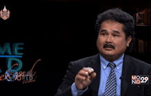 การบริหารจัดการน้ำในประเทศไทย ตอนที่2