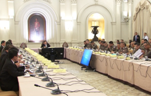 โพลชี้ประชาชนผิดหวัง 4 ปีรัฐบาล คสช.