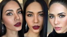 ฟาดเป็นฟาด!! น้ําตาล ชลิตา ส่วนเสน่ห์ รอดทุกลุค เผ็ดจนลิ้นพอง