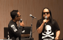 “โป่ง เดอะซัน” แย้มเตรียมปล่อยซิงเกิ้ลใหม่ปลายปีนี้