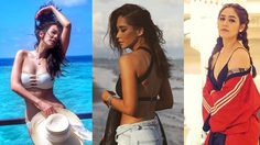 10 อันดับ อินสตาแกรม ดาราสาวฮอต มาแรงที่สุด แห่งปี 2559