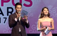 แถลงจัดประกวด “GSB GEN CAMPUS STAR 2017”