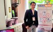 แอปฯ SaluberMD พร้อมดูแลผู้มีสิทธิบัตรทอง 42 โรค พบหมอทางไกล เริ่ม 1 เม.ย.นี้ นำร่องพื้นที่ กทม.