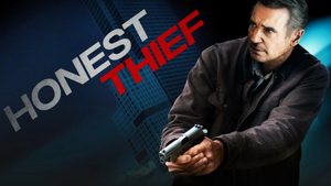 Honest Thief ทรชนปล้นชั่ว