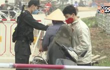 WHO ชี้ผู้ติดเชื้อ “โควิด-19” มีแนวโน้มลดลง