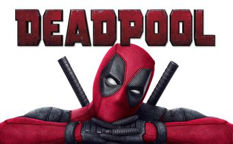 Deadpool เดดพูล
