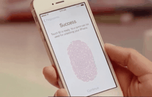 นักวิจัยพบช่องโหว่ขโมยข้อมูลลายนิ้วมือ