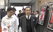 สมาคมฟุตบอลระอุรุ่นใหญ่เปิดศึกภายใน