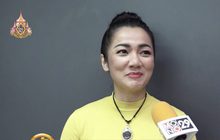 “บิว กัลยาณี” ยังหวั่นเป็นมะเร็ง แม้ผ่าตัดก้อนเนื้อที่หน้าอกแล้ว