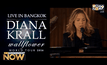 แถลงจัดคอนเสิร์ต “Diana Krall Wallflower World Tour Live in Bangkok 2016