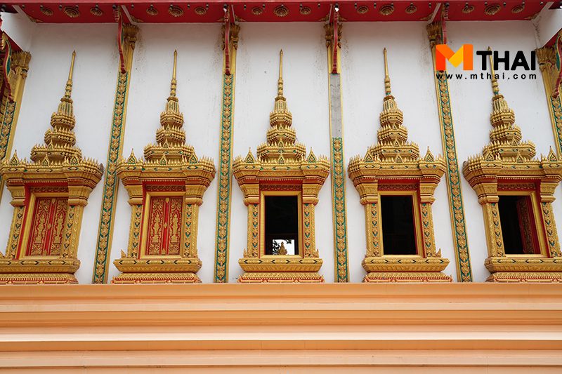 บานหน้าต่าง