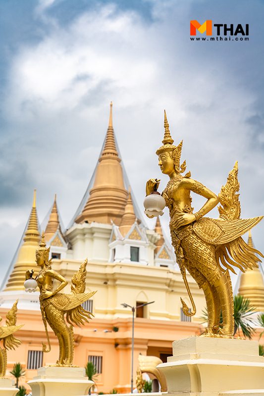 วัดสวยนครปฐม