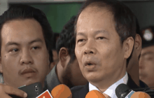 ยกฟ้อง “นพดล ปัทมะ” แถลงการณ์ร่วมไทย-กัมพูชา