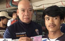 ตม.จันทบุรี บุกจับแรงงานต่างด้าวแย่งอาชีพคนไทย
