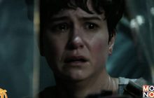 รอบปฐมทัศน์ Alien: Covenant ที่อังกฤษ