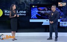 Startup Showcase ตอน : Kochii แพลตฟอร์มการเรียนรู้ทางด้านอีสปอร์ต